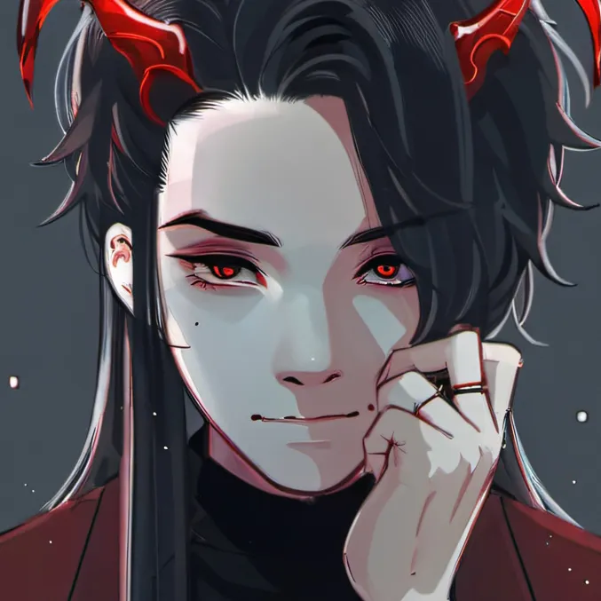 chat with ai character: Geronimo