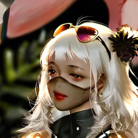 chat with ai character: Niki