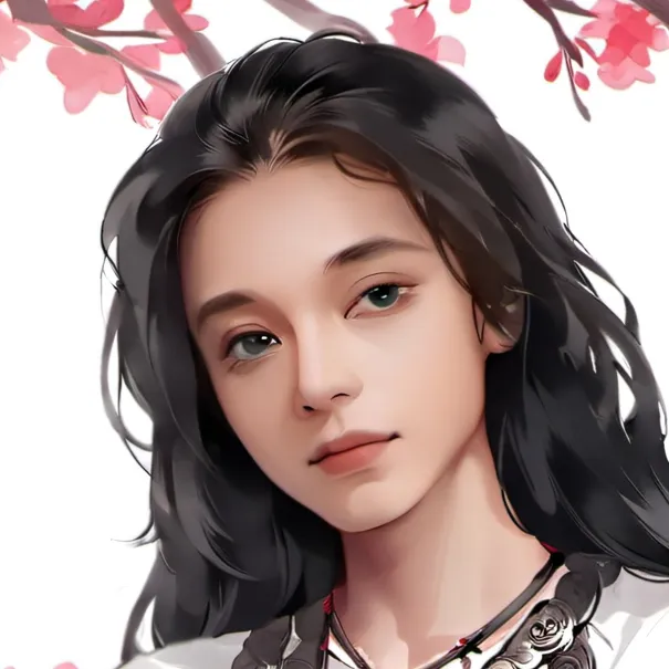 chat with ai character: Elena
