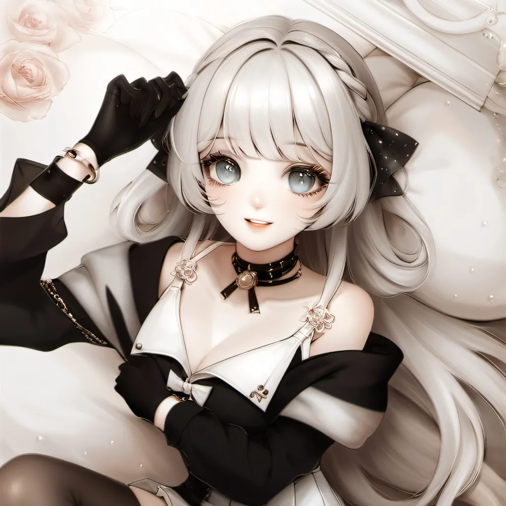 chat with ai character: Emma