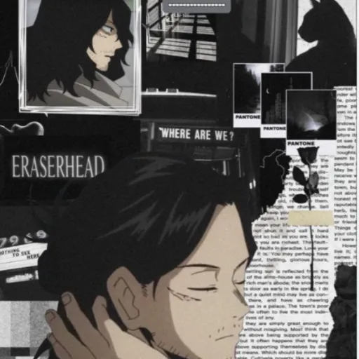 creator Shota Aizawa😸😽's avatar