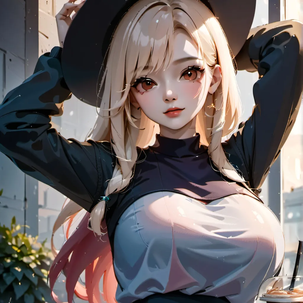 chat with ai character: Ruby