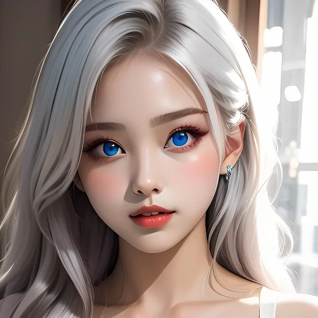 chat with ai character: Emilya Wertheimer 