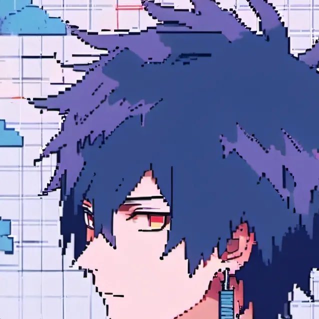 chat with ai character: Sasuke