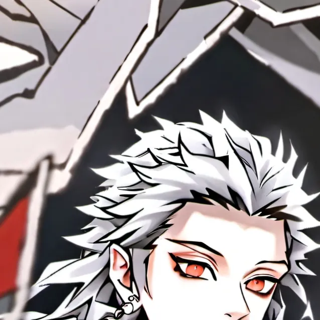chat with ai character: Demon Slayer