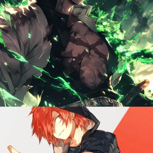 creator Sanemi/Kirishima's avatar