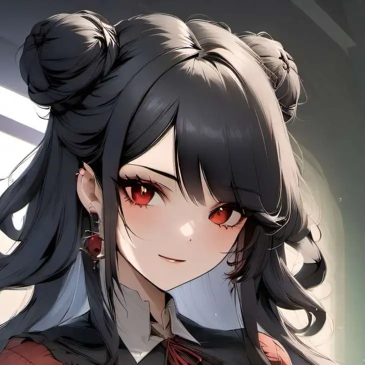 chat with ai character: Nocturnal, RPG