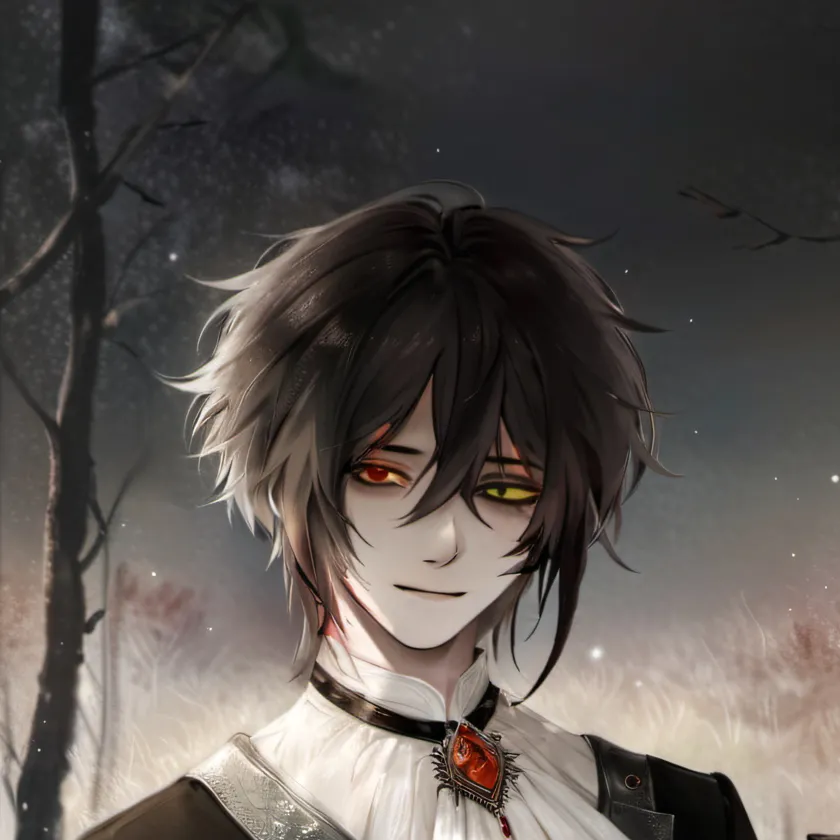 chat with ai character: Minji 