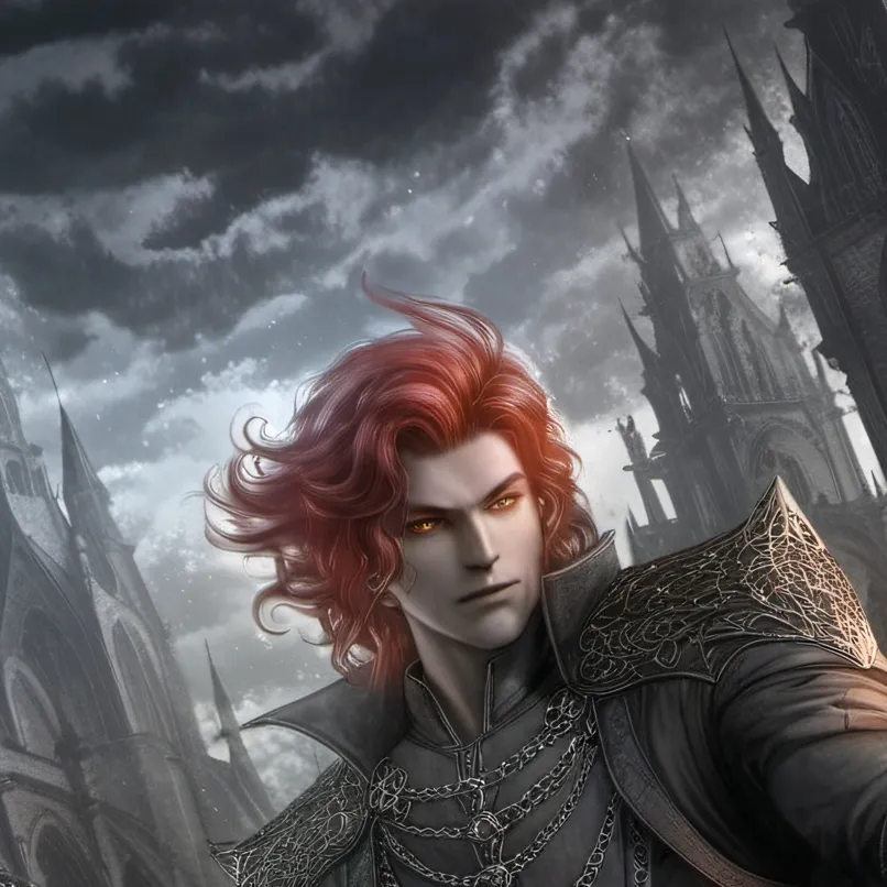 chat with ai character: Lucifer 