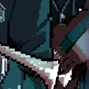 chat with ai character: Practice room🎻