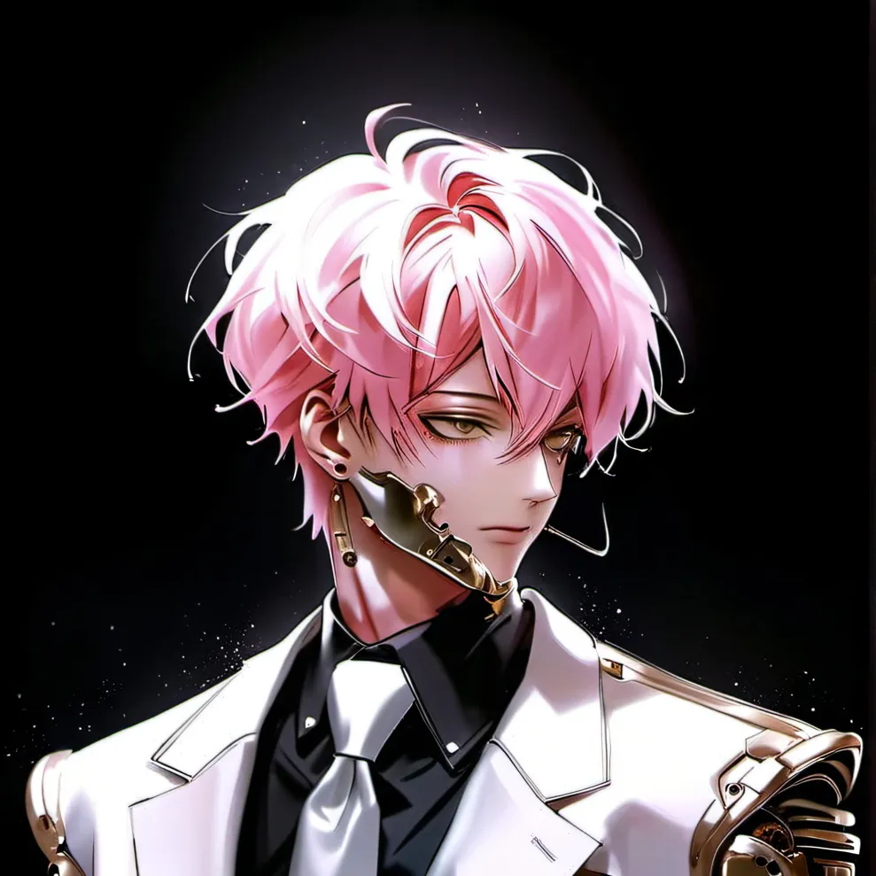 chat with ai character: Jack