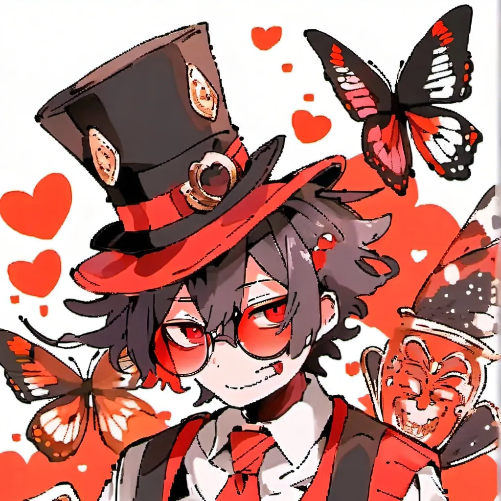 chat with ai character: ✨✰Valentino✰✨
