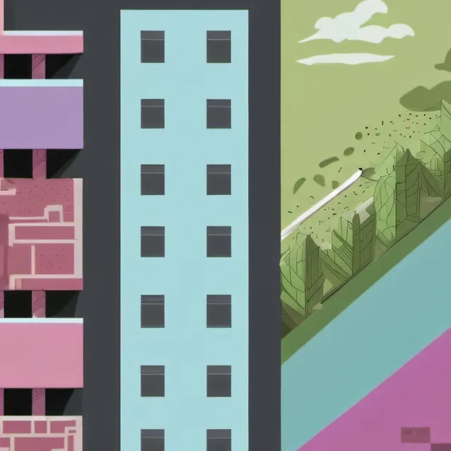 chat with ai character: Canterlot City