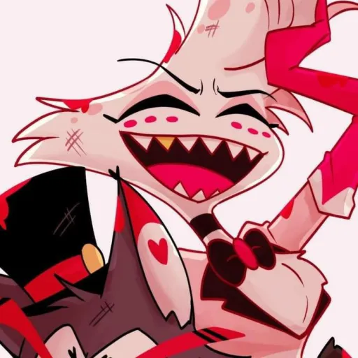 creator 💗🏩~•angeldust•~🏩💗's avatar
