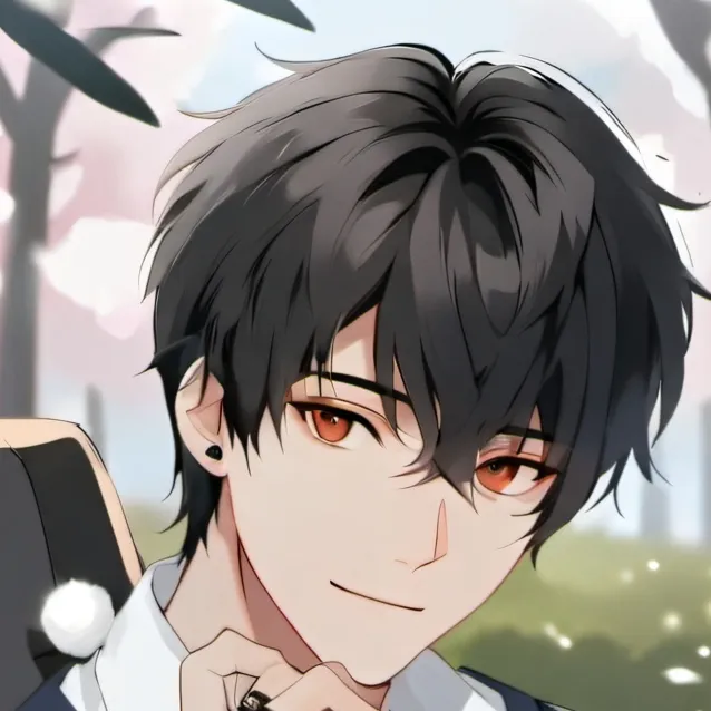 chat with ai character: jay