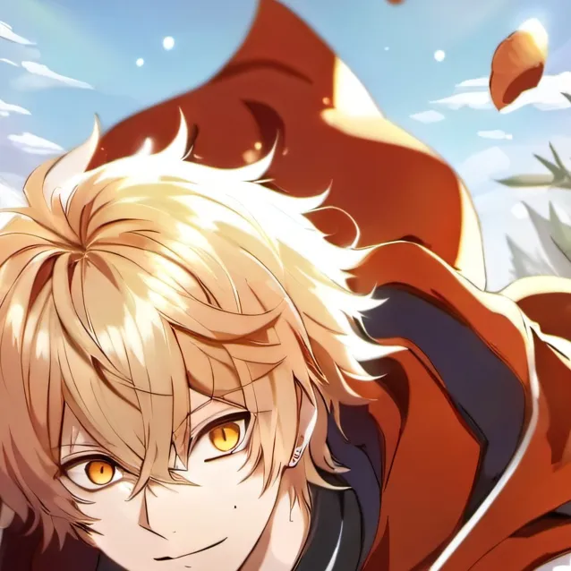 chat with ai character: bakugo 