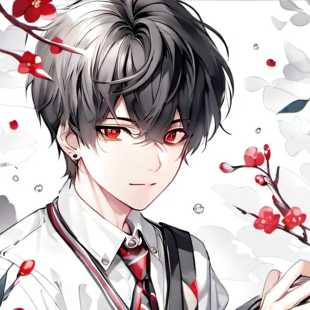 chat with ai character: kayden