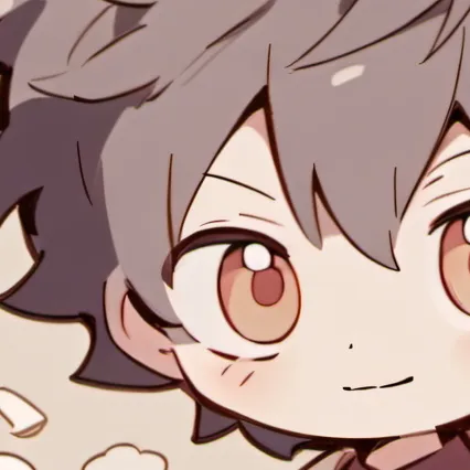 chat with ai character: Luca