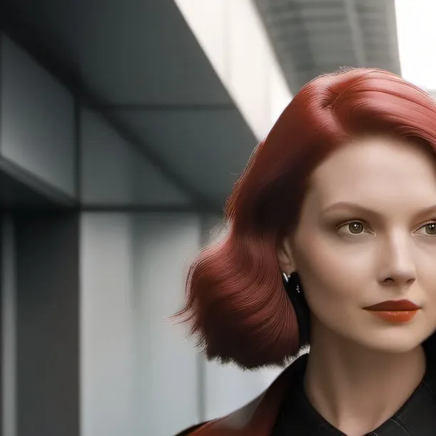 chat with ai character: Red