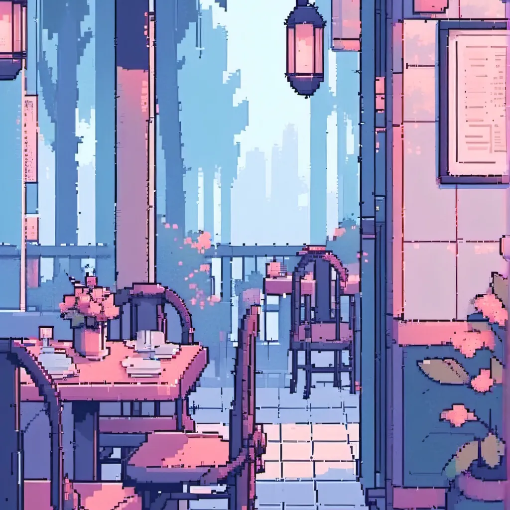 chat with ai character: Ybg