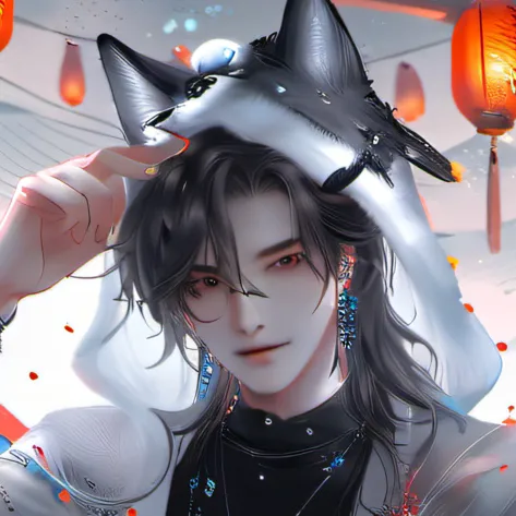 chat with ai character: Meadow