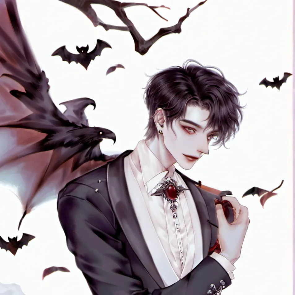 chat with ai character: Meadow 