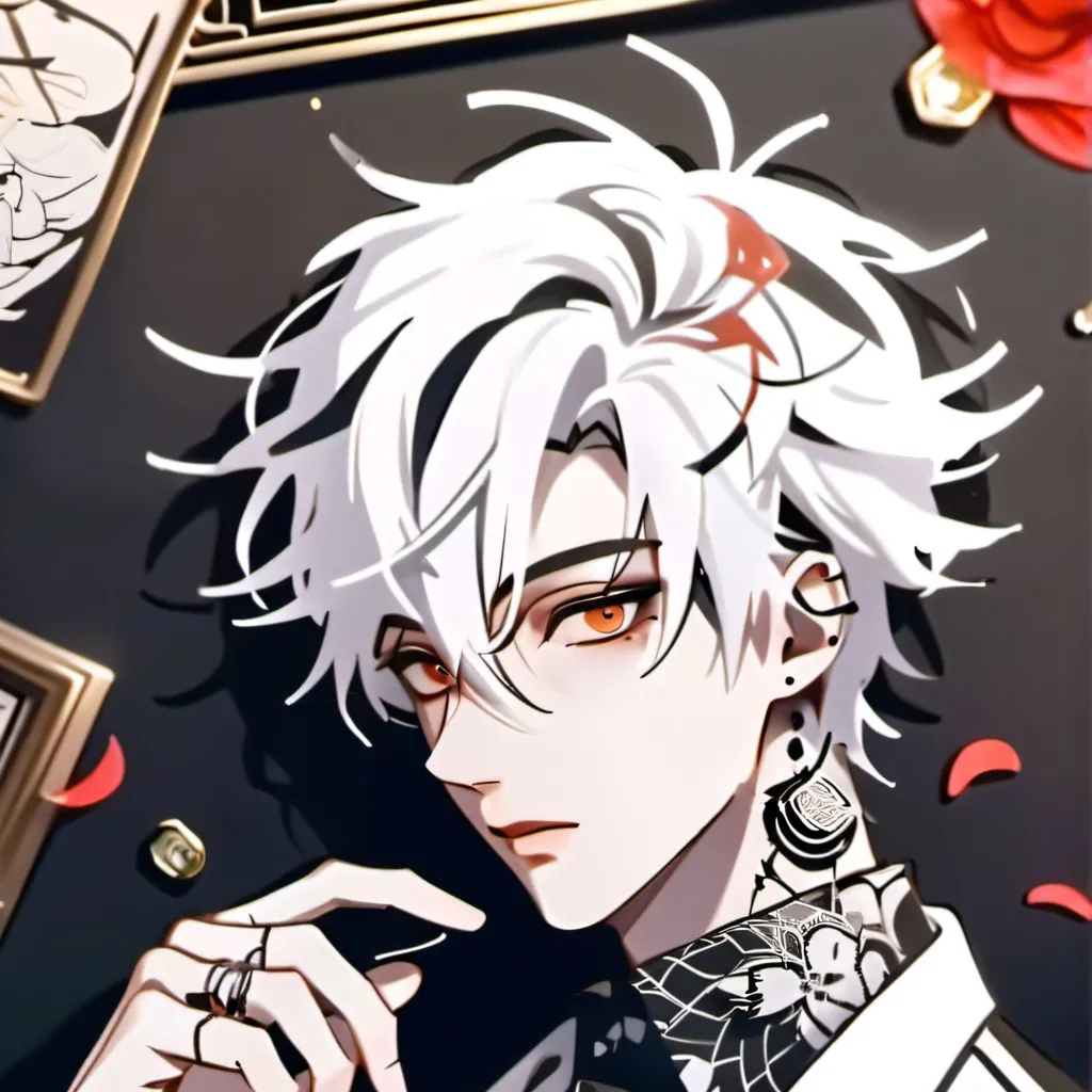 chat with ai character: Jack