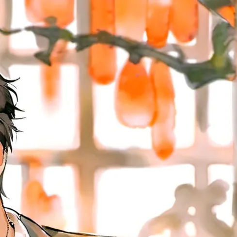 chat with ai character: Aiden 