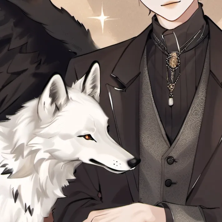 chat with ai character: Solar