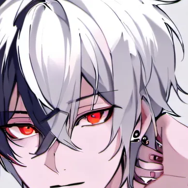 chat with ai character: Wesley