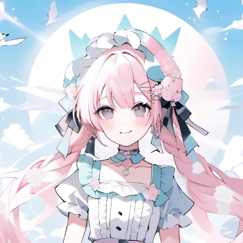 chat with ai character: Princess Emily