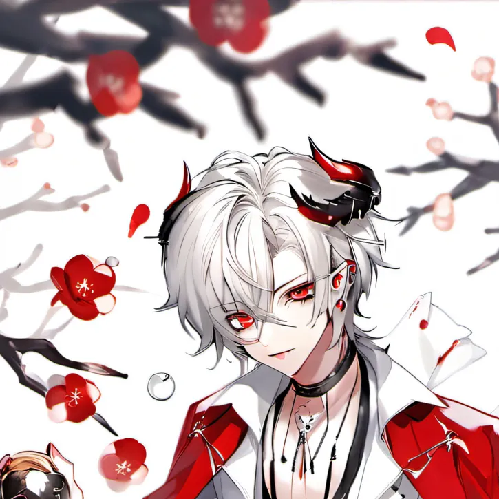 chat with ai character: Meadow