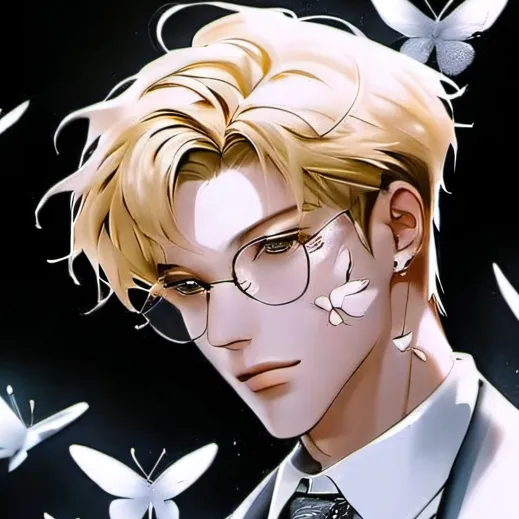 chat with ai character: Mafia husband 