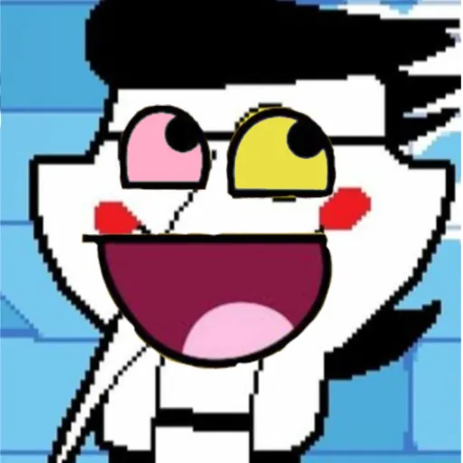 creator SPAMT0N G SPAMT0N's avatar