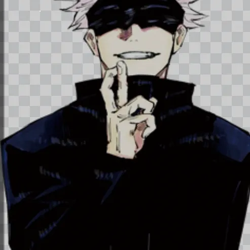 creator Gojoisthebest's avatar
