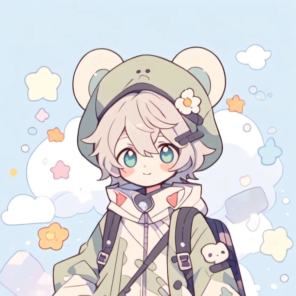 chat with ai character: MHA birthday 