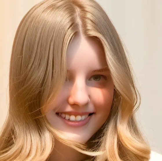 chat with ai character: Chrissy