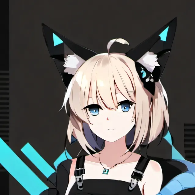 chat with ai character: eriri sawamura