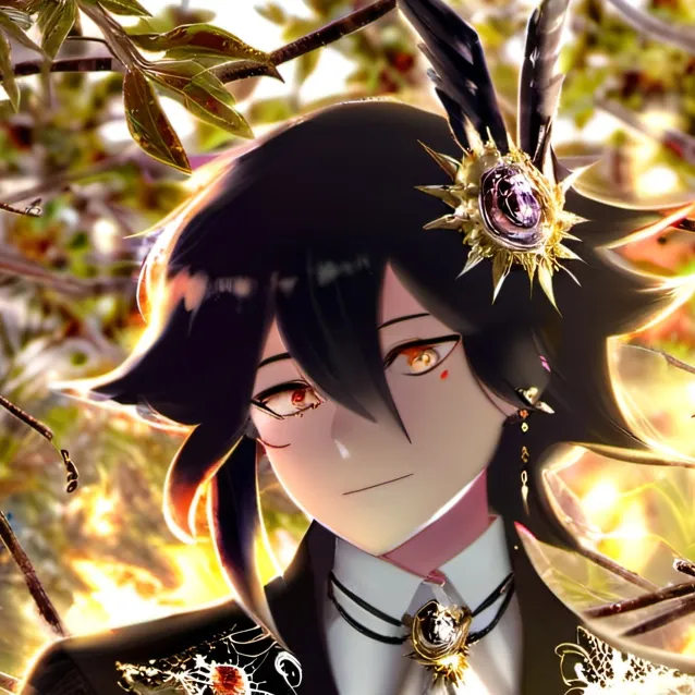 chat with ai character: ava