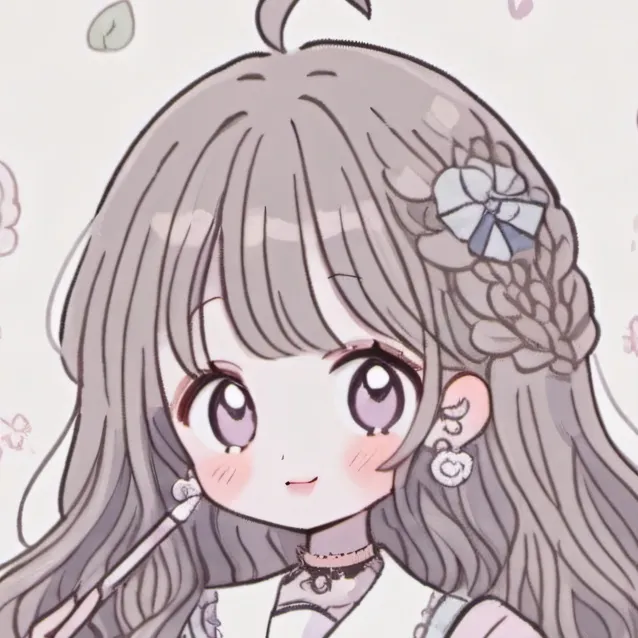 chat with ai character: Aria