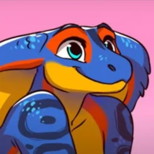 talkie's author avatar