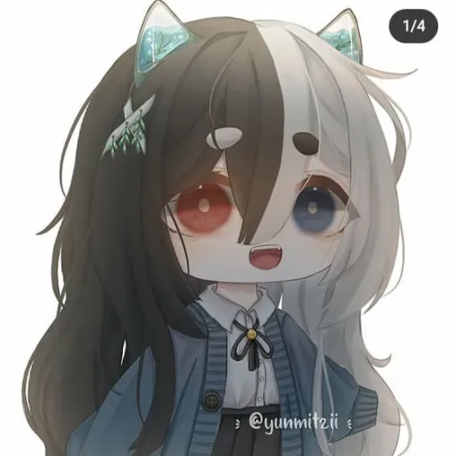 creator ♡m00nsh4d0wCløver♡'s avatar