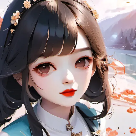 chat with ai character: Jenna