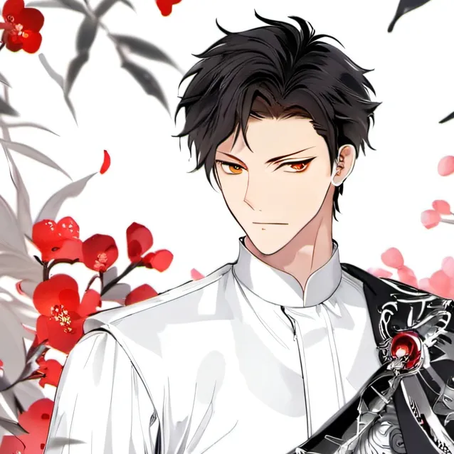 chat with ai character: Xavishley 