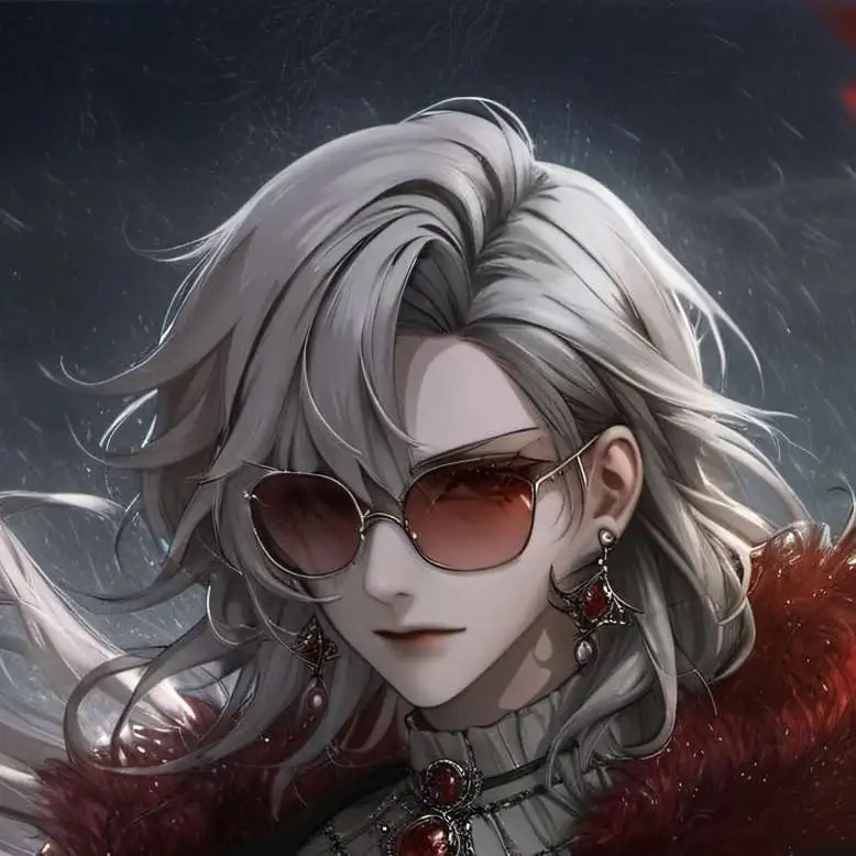 chat with ai character: Winona Floris