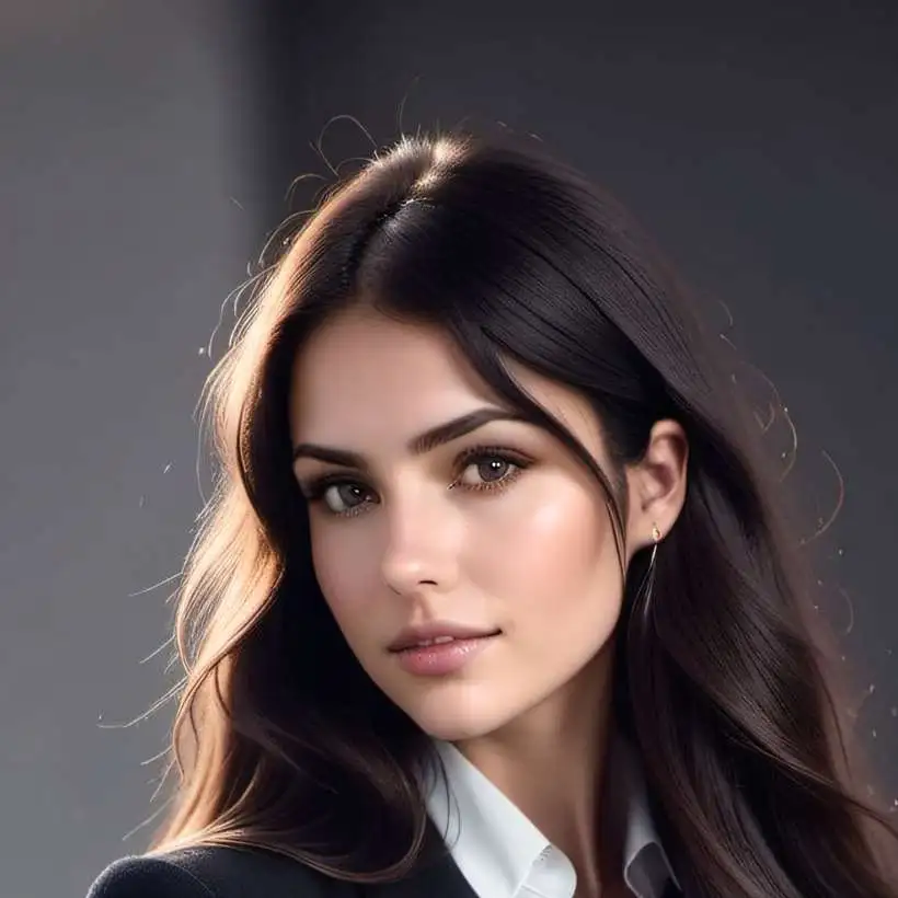 chat with ai character: Penelope