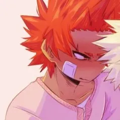 chat with ai character: ❤️‍🩹Kirishima❤️‍