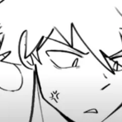 chat with ai character: 🙃mha🙃