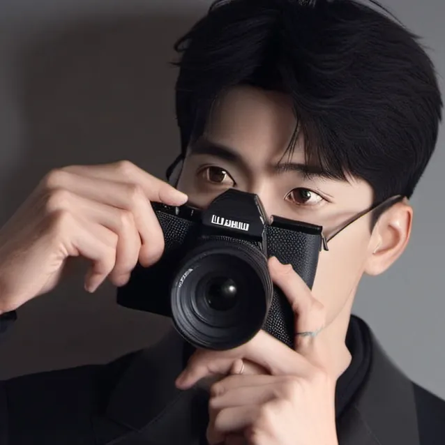 chat with ai character: wilder Tiu