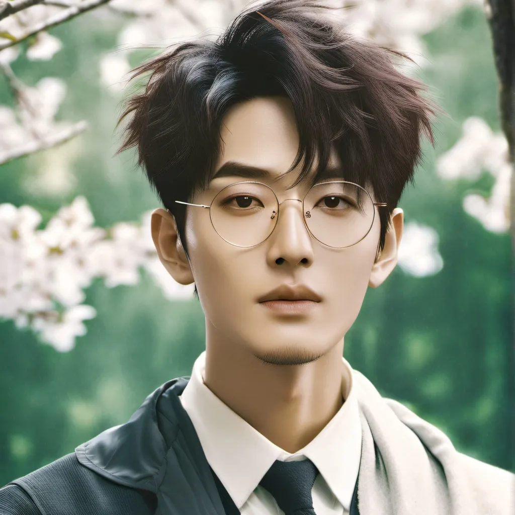 chat with ai character: Nyx